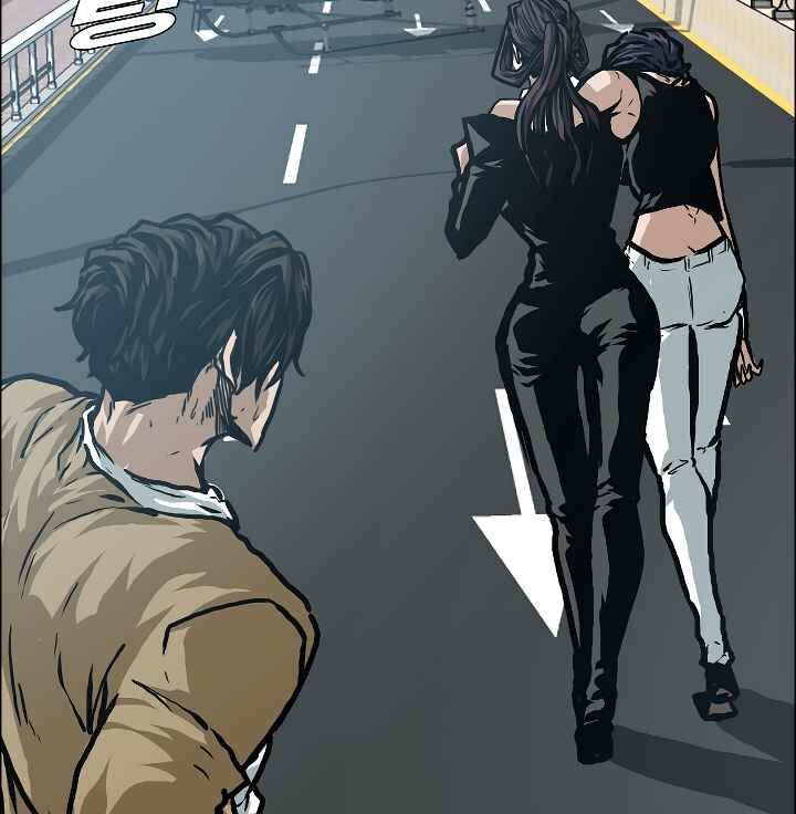 Read Rooftop Sword Master Manga Online