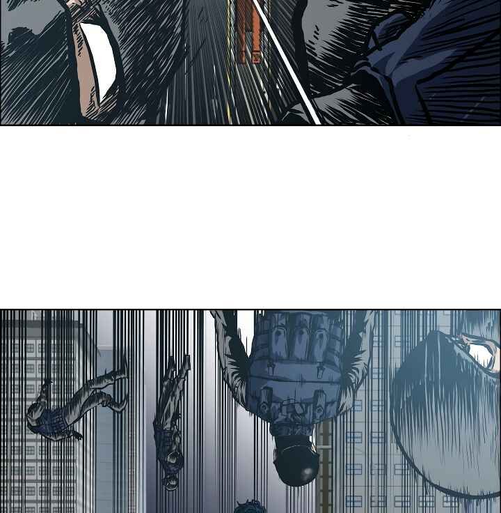 Read Rooftop Sword Master Manga Online