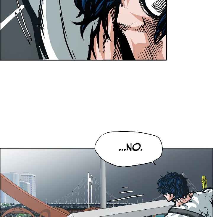 Read Rooftop Sword Master Manga Online