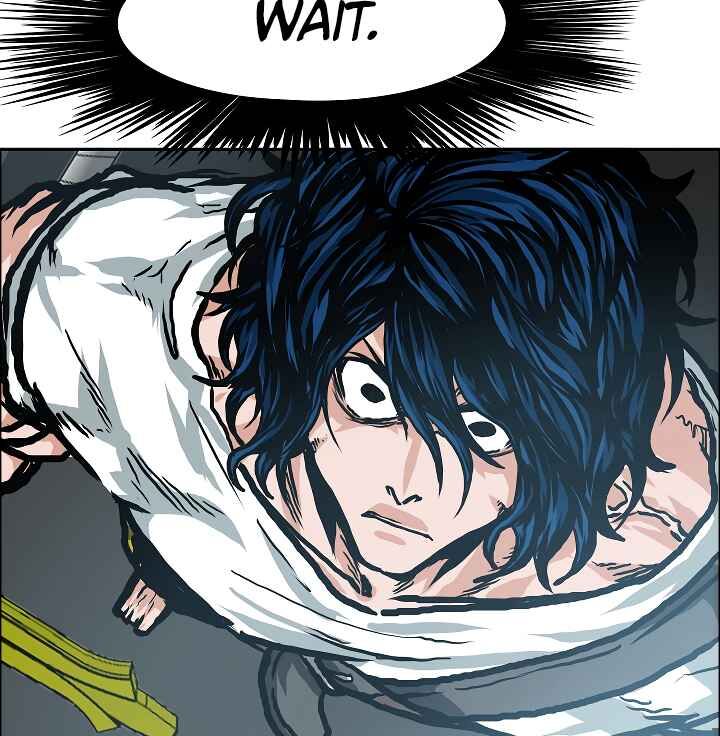 Read Rooftop Sword Master Manga Online