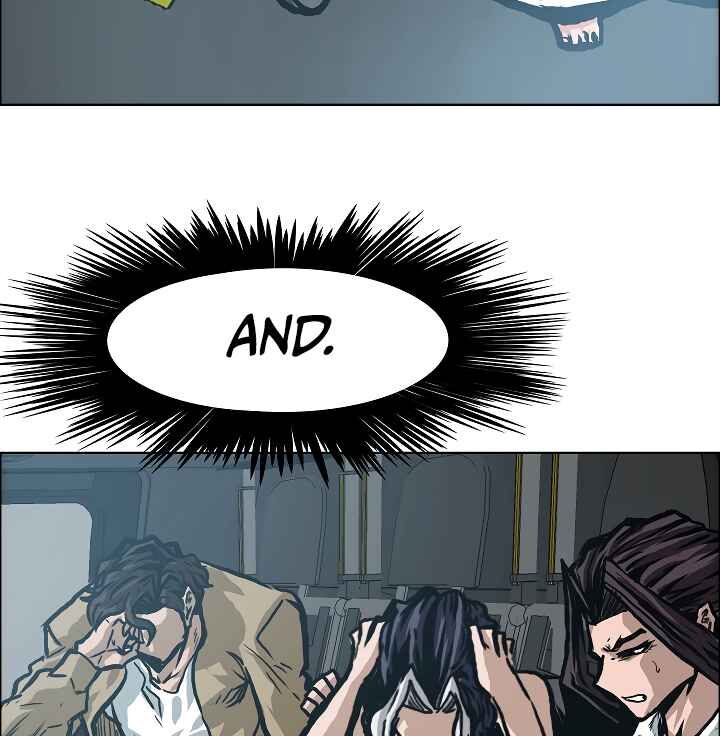 Read Rooftop Sword Master Manga Online