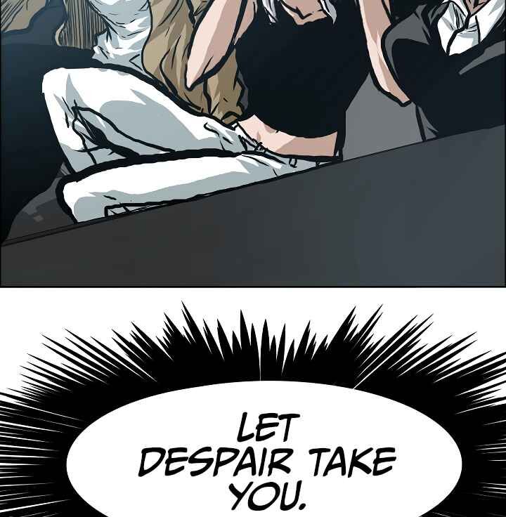 Read Rooftop Sword Master Manga Online