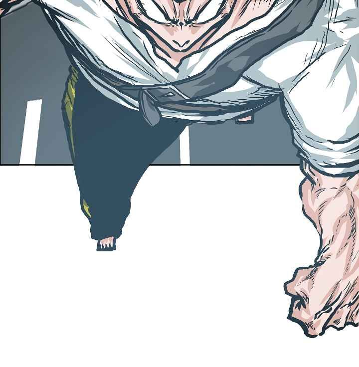 Read Rooftop Sword Master Manga Online