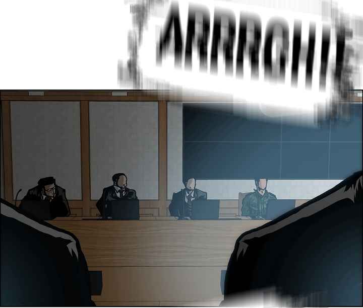 Read Rooftop Sword Master Manga Online