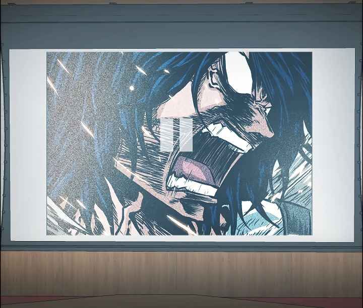 Read Rooftop Sword Master Manga Online