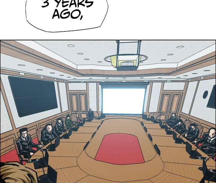 Read Rooftop Sword Master Manga Online