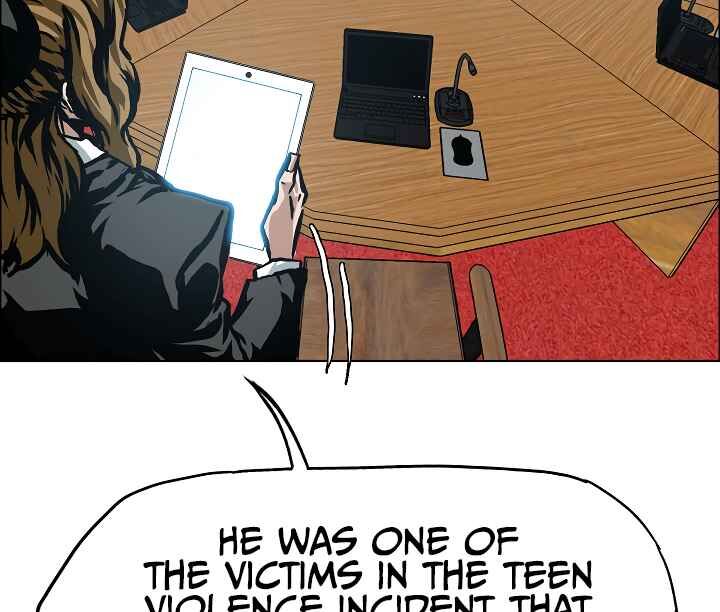 Read Rooftop Sword Master Manga Online