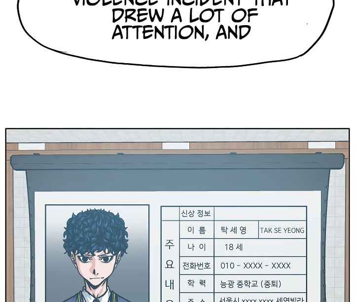 Read Rooftop Sword Master Manga Online