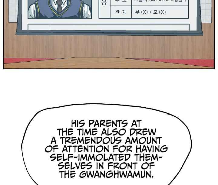 Read Rooftop Sword Master Manga Online