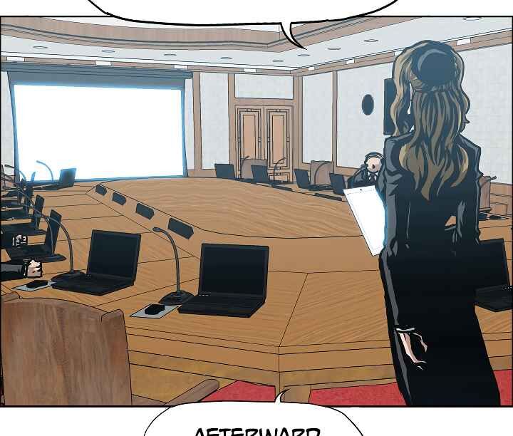 Read Rooftop Sword Master Manga Online