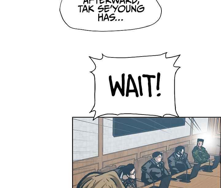 Read Rooftop Sword Master Manga Online