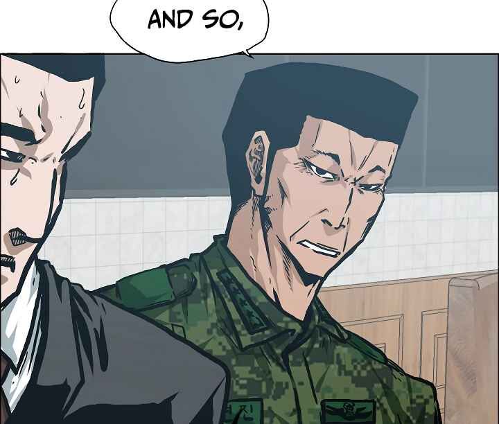 Read Rooftop Sword Master Manga Online