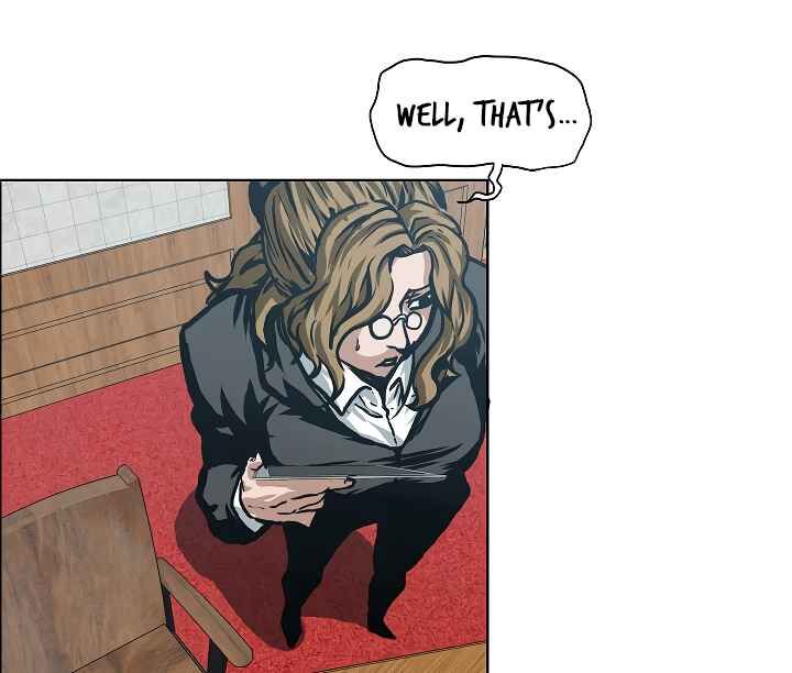 Read Rooftop Sword Master Manga Online