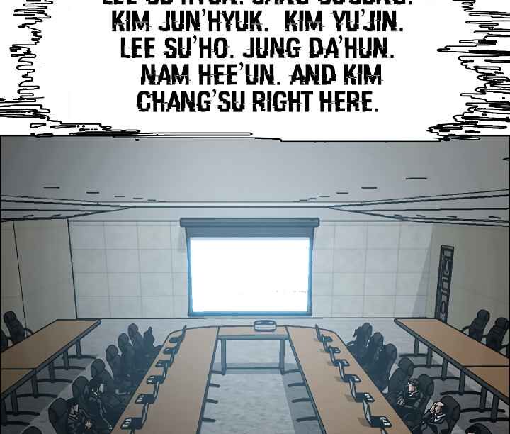 Read Rooftop Sword Master Manga Online