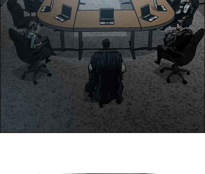 Read Rooftop Sword Master Manga Online