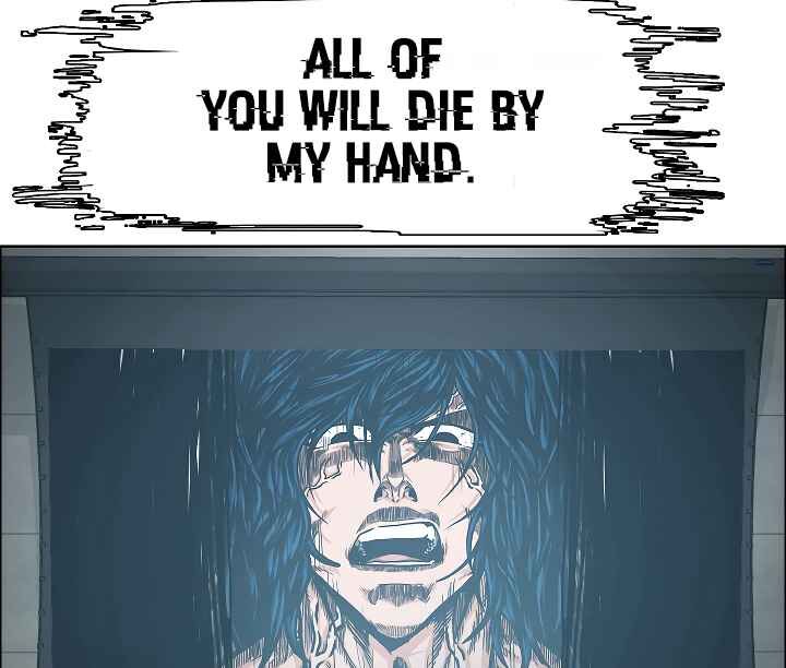 Read Rooftop Sword Master Manga Online