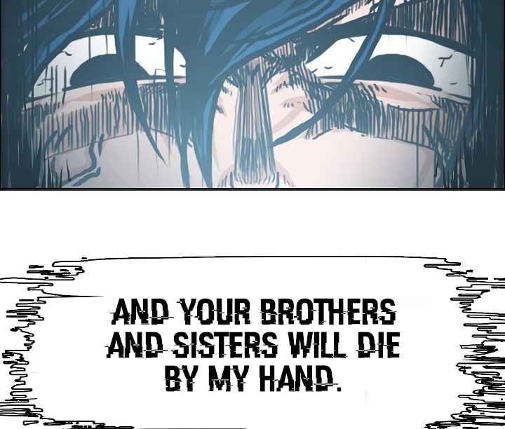 Read Rooftop Sword Master Manga Online