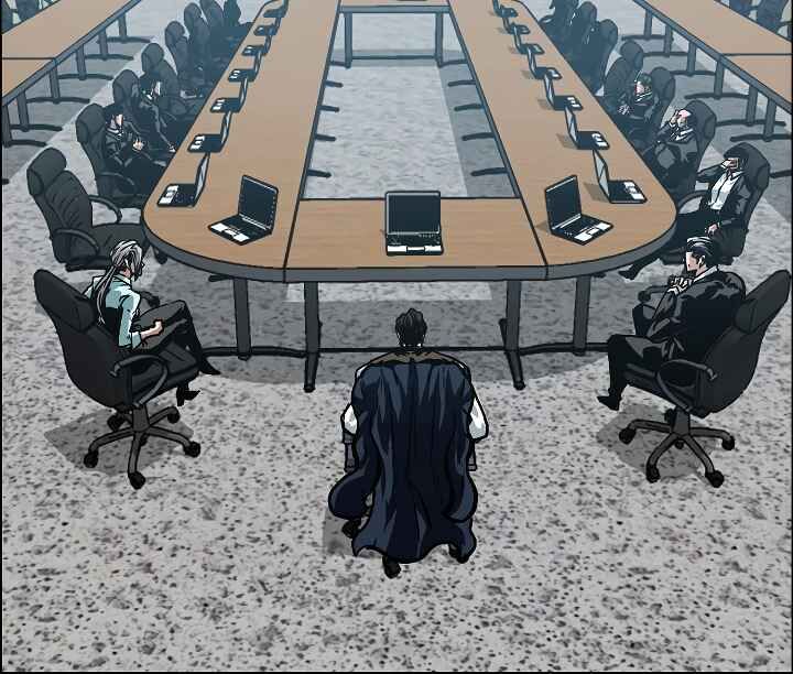 Read Rooftop Sword Master Manga Online