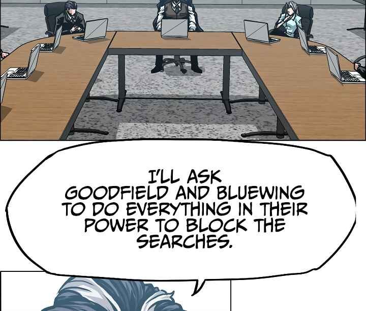 Read Rooftop Sword Master Manga Online