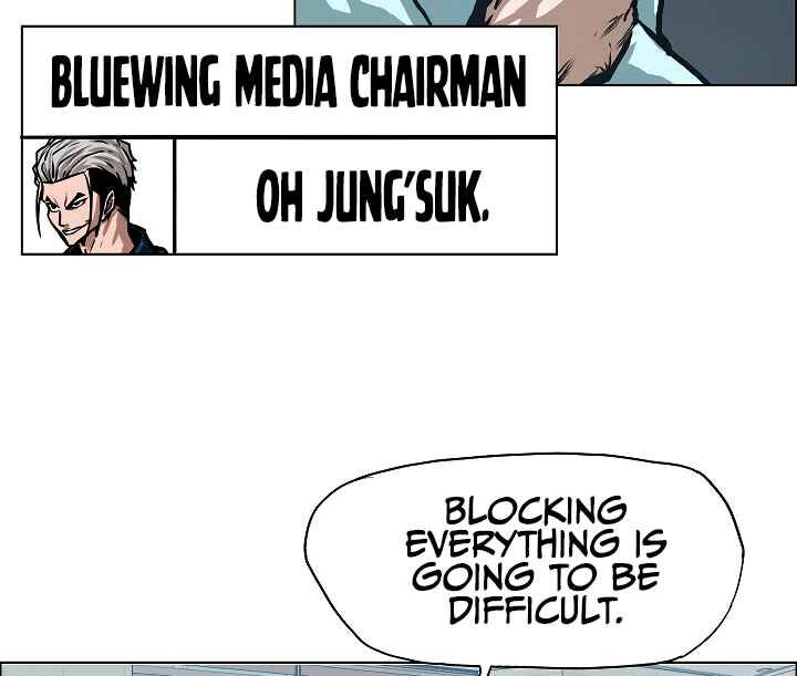 Read Rooftop Sword Master Manga Online