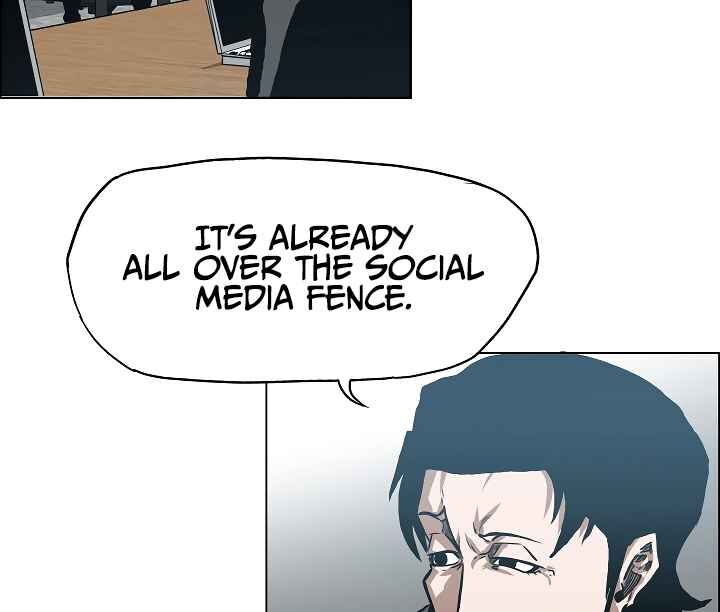 Read Rooftop Sword Master Manga Online