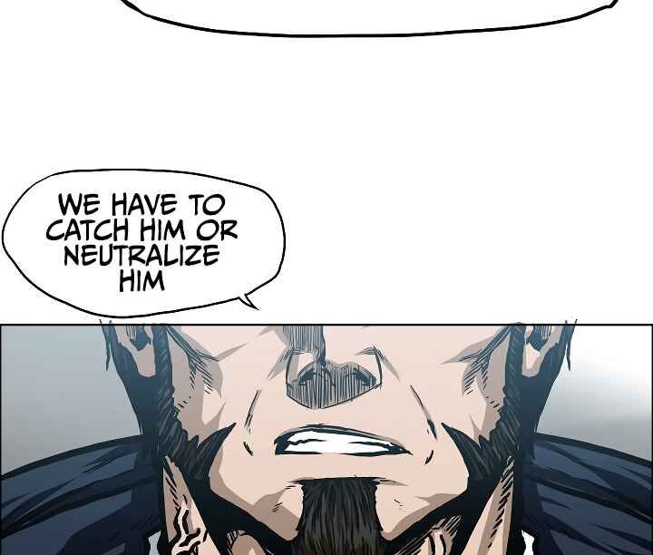 Read Rooftop Sword Master Manga Online