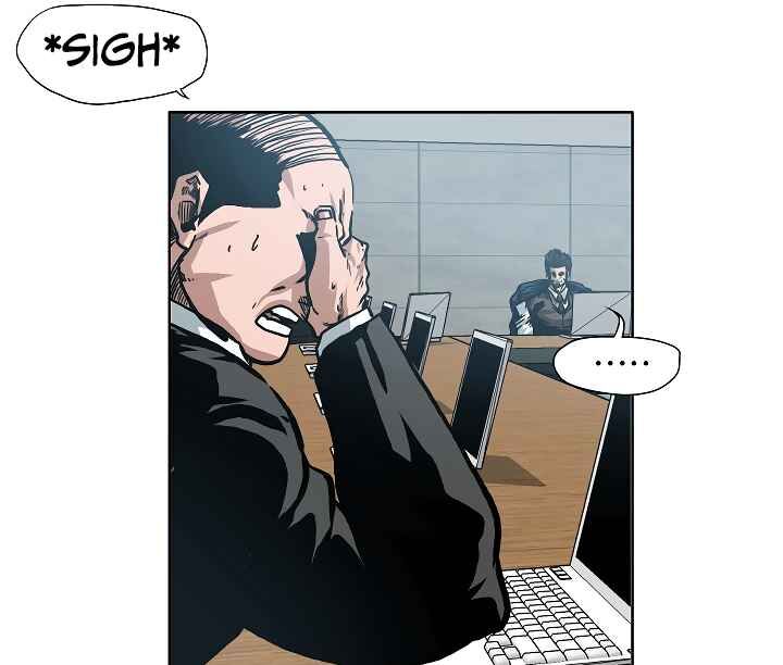 Read Rooftop Sword Master Manga Online