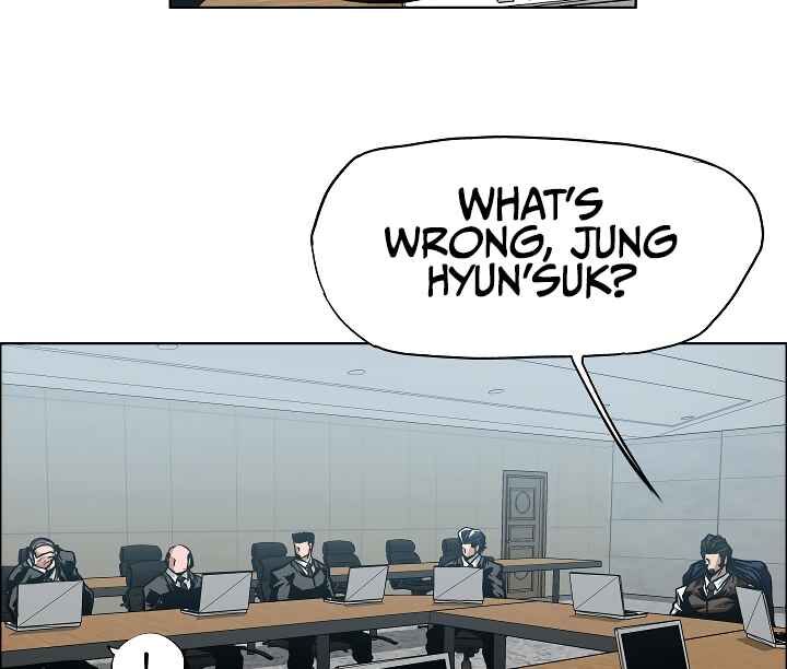 Read Rooftop Sword Master Manga Online