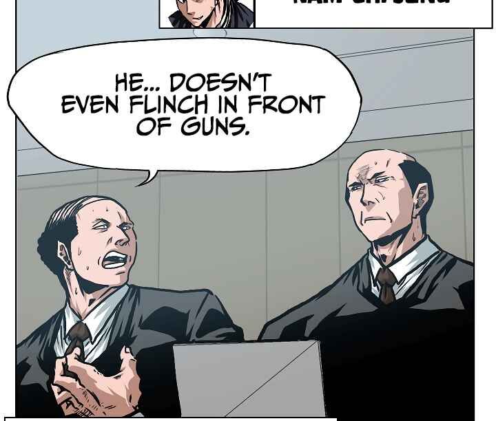 Read Rooftop Sword Master Manga Online