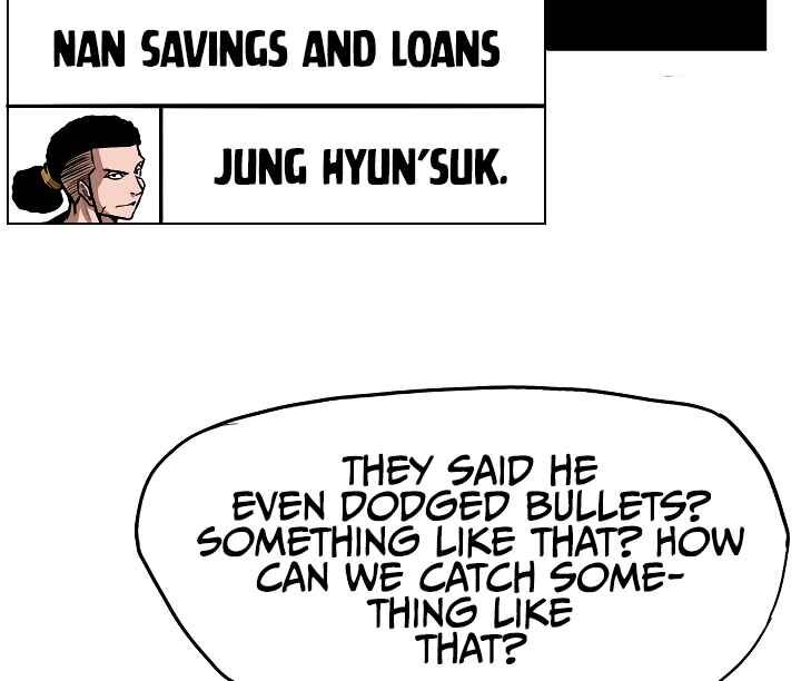 Read Rooftop Sword Master Manga Online