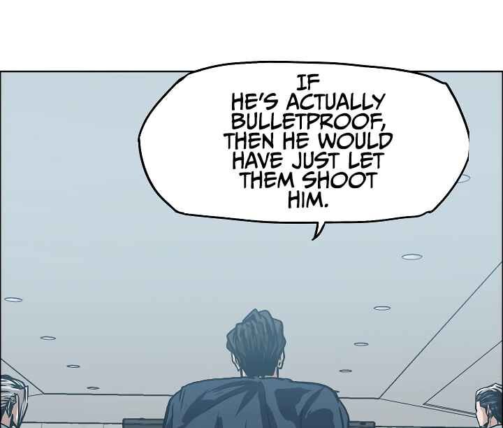 Read Rooftop Sword Master Manga Online