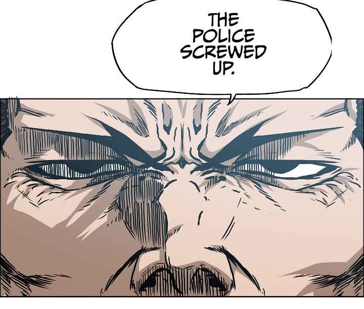 Read Rooftop Sword Master Manga Online