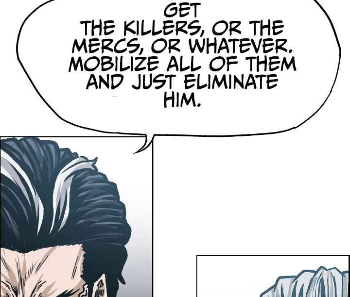 Read Rooftop Sword Master Manga Online