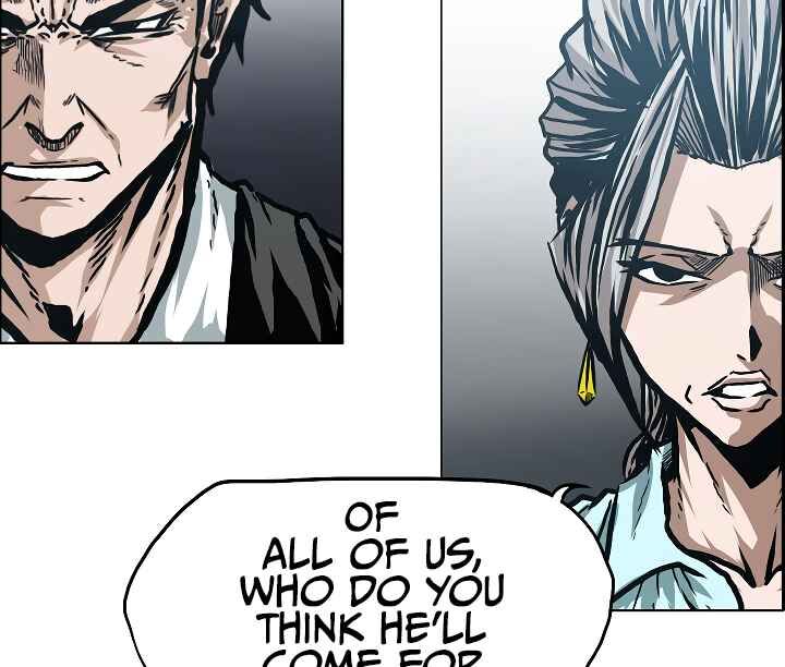 Read Rooftop Sword Master Manga Online