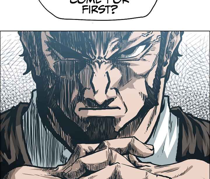 Read Rooftop Sword Master Manga Online