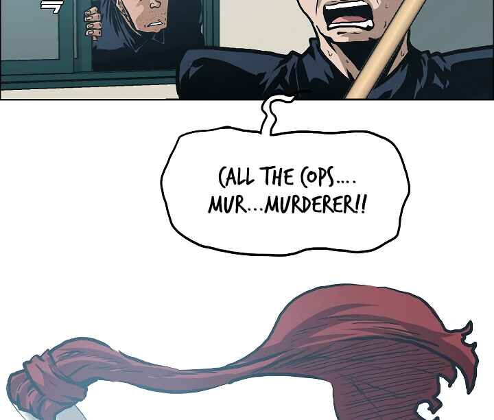 Read Rooftop Sword Master Manga Online