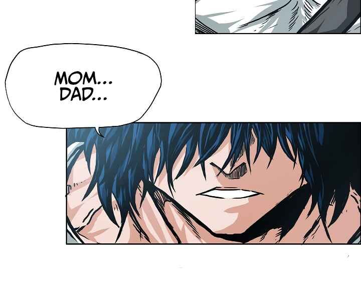 Read Rooftop Sword Master Manga Online