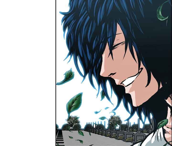 Read Rooftop Sword Master Manga Online