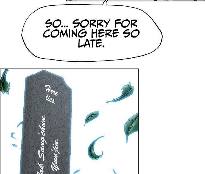 Read Rooftop Sword Master Manga Online