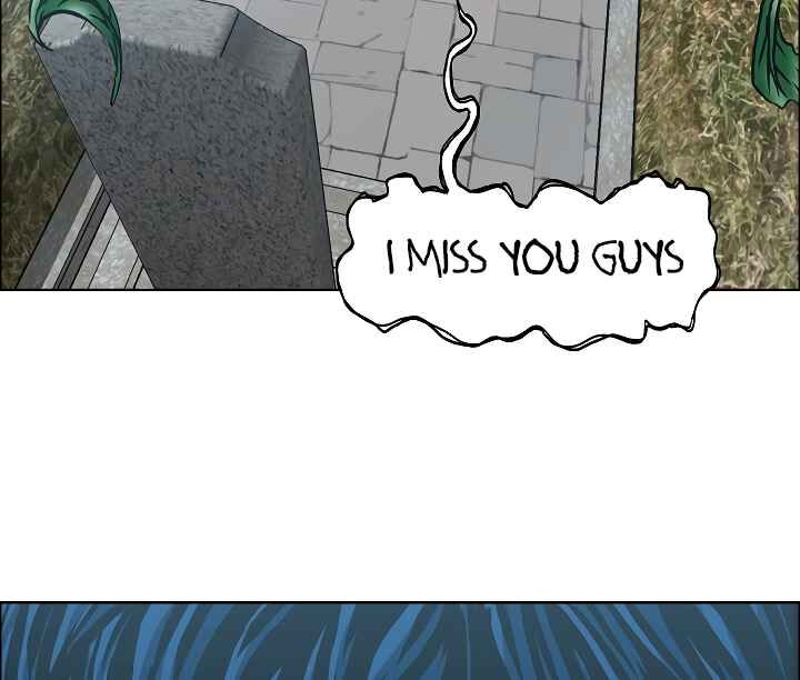 Read Rooftop Sword Master Manga Online