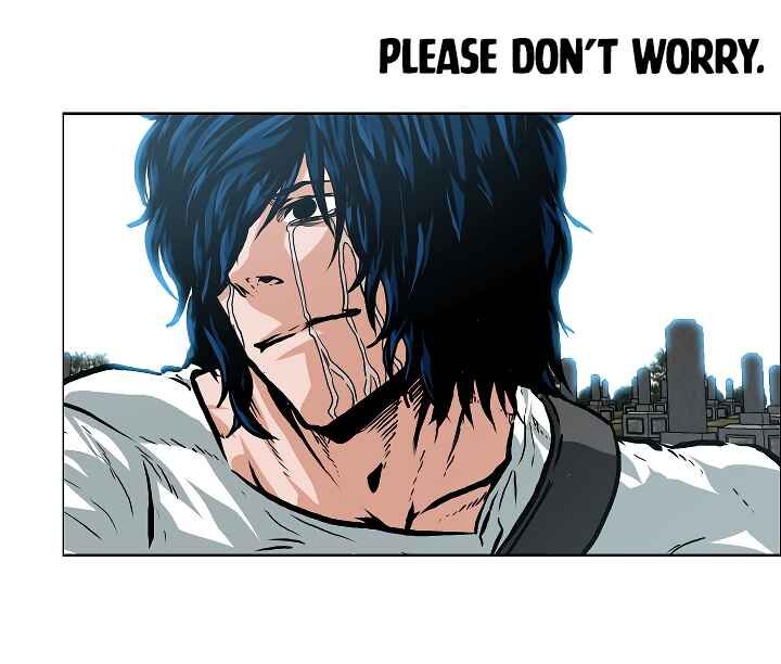 Read Rooftop Sword Master Manga Online