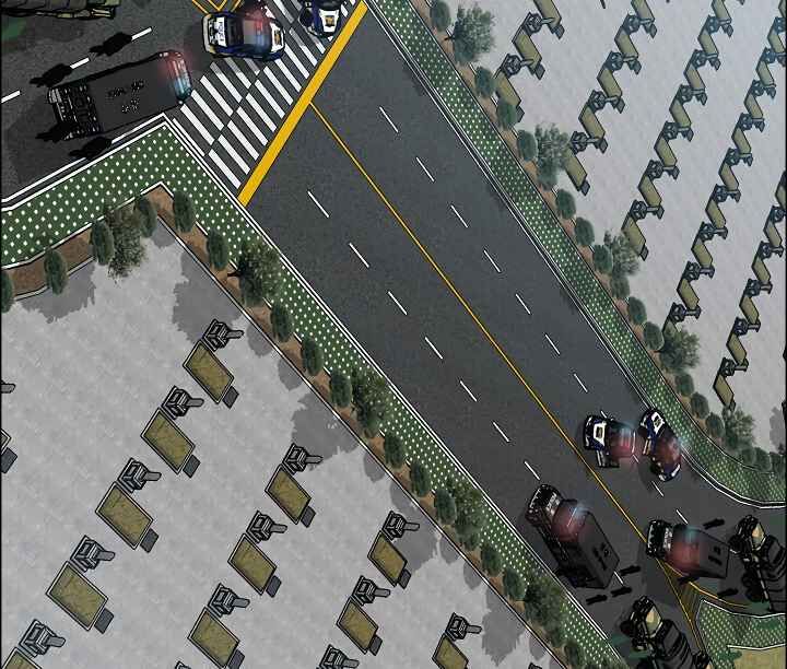 Read Rooftop Sword Master Manga Online