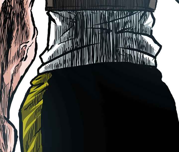 Read Rooftop Sword Master Manga Online