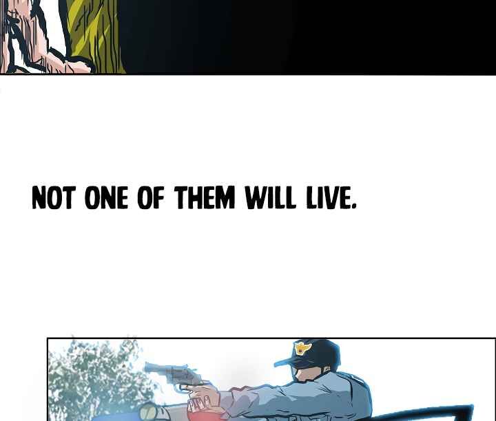 Read Rooftop Sword Master Manga Online