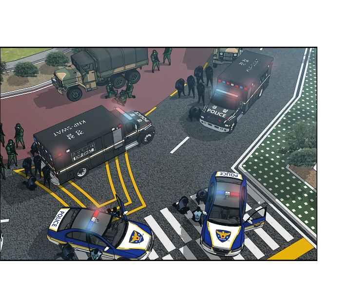 Read Rooftop Sword Master Manga Online