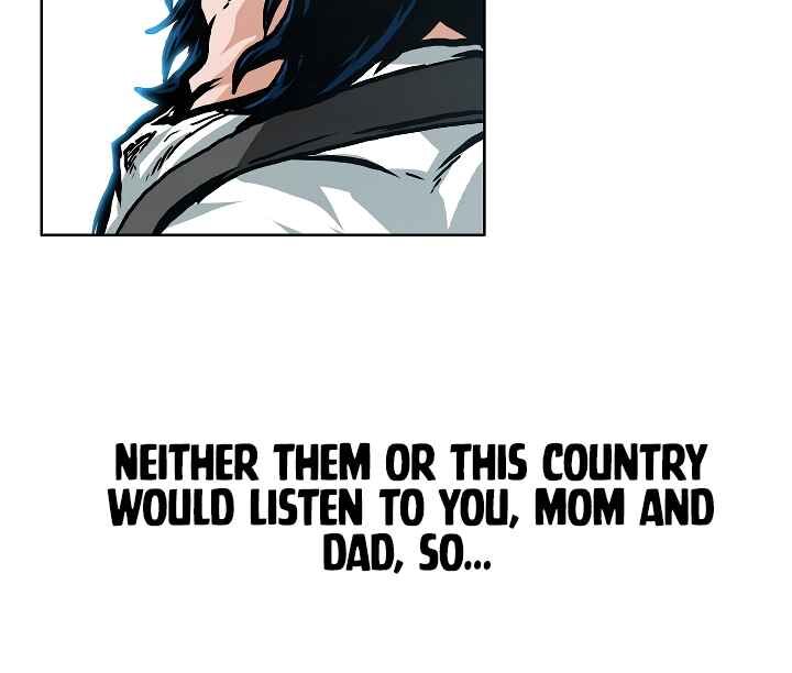 Read Rooftop Sword Master Manga Online