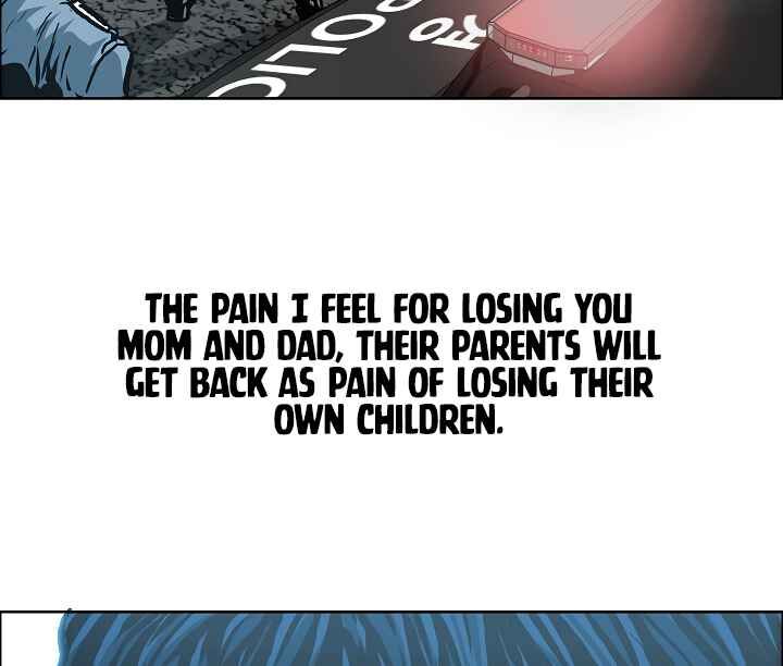 Read Rooftop Sword Master Manga Online