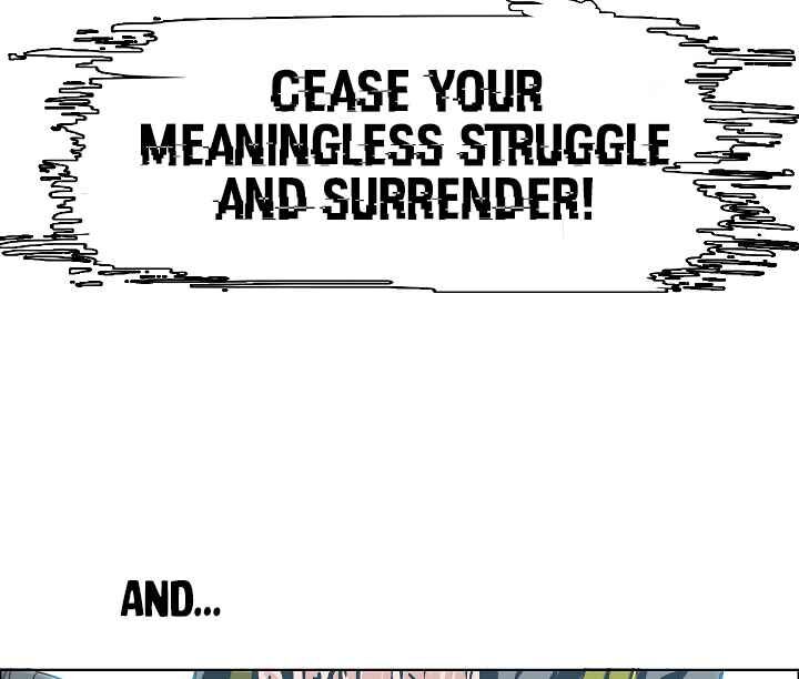 Read Rooftop Sword Master Manga Online