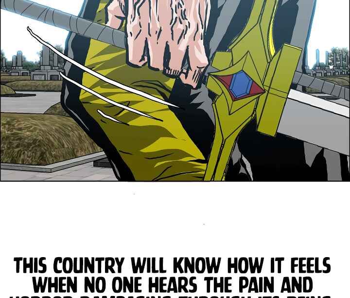 Read Rooftop Sword Master Manga Online