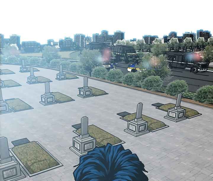 Read Rooftop Sword Master Manga Online